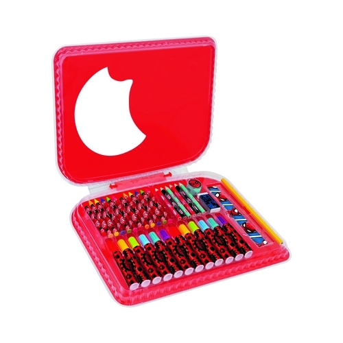 AS Zestaw artystyczny w walizce Spiderman 2264